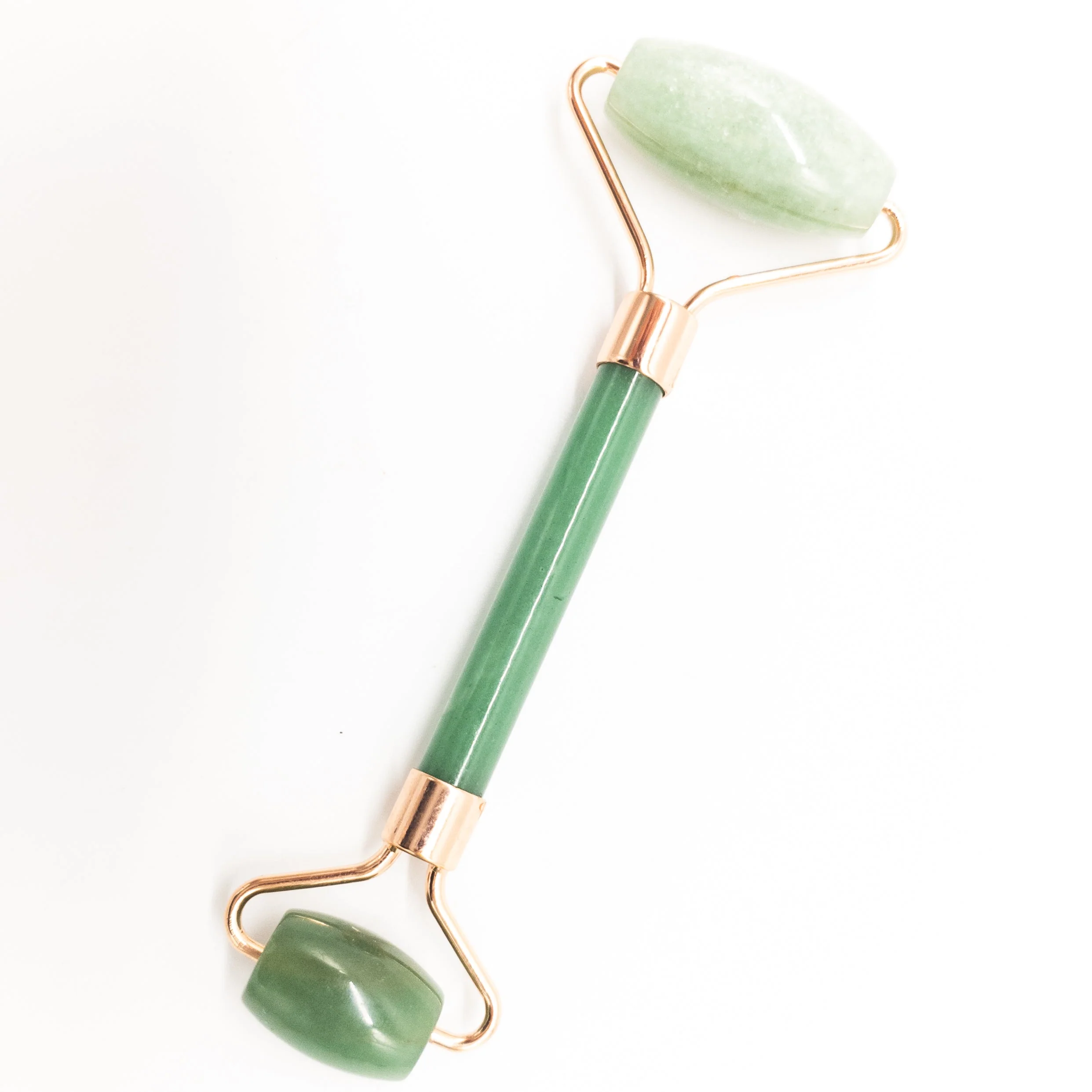 Copper & Crystal Face Roller - Massager by Whyte Quartz - Image 10