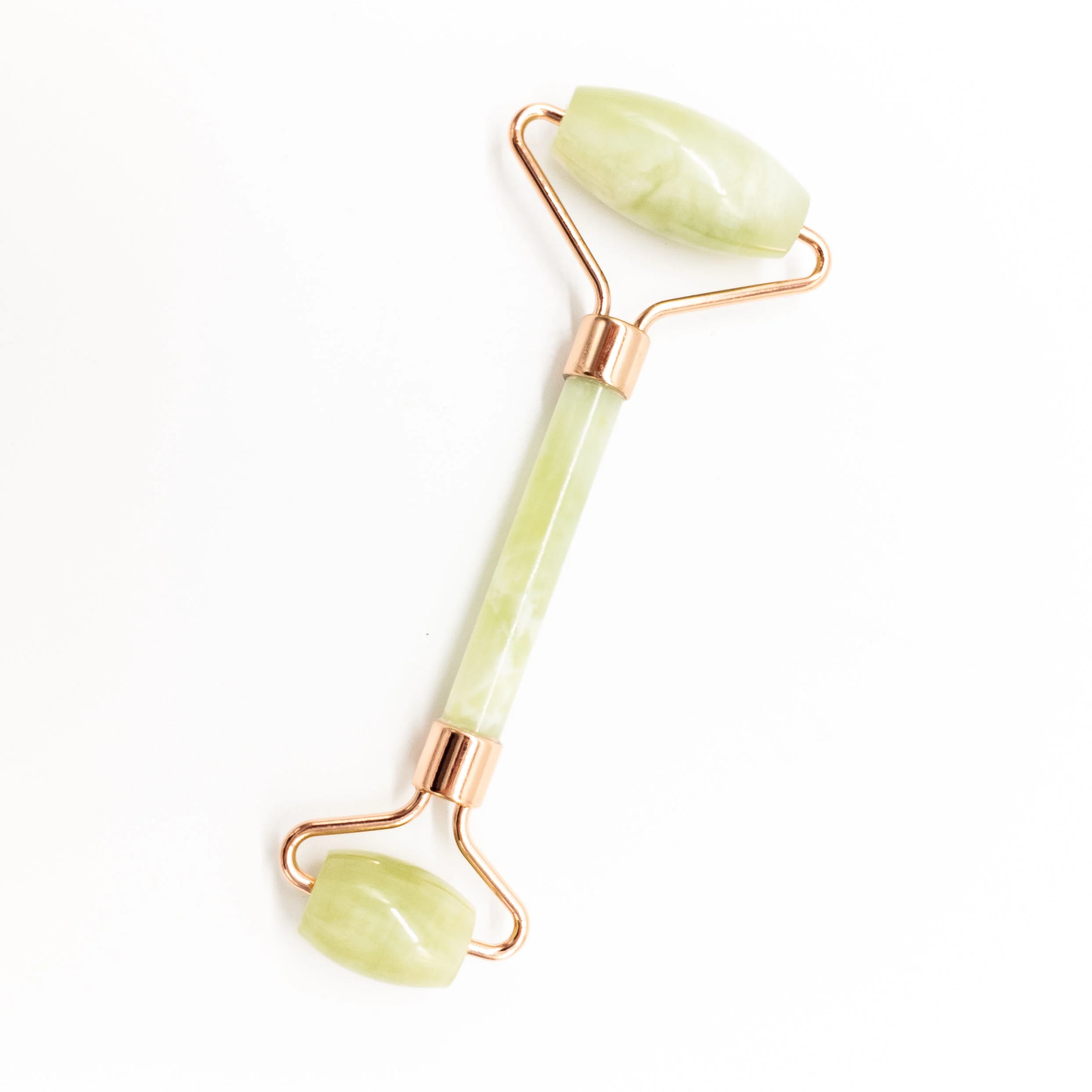 Copper & Crystal Face Roller - Massager by Whyte Quartz - Image 3