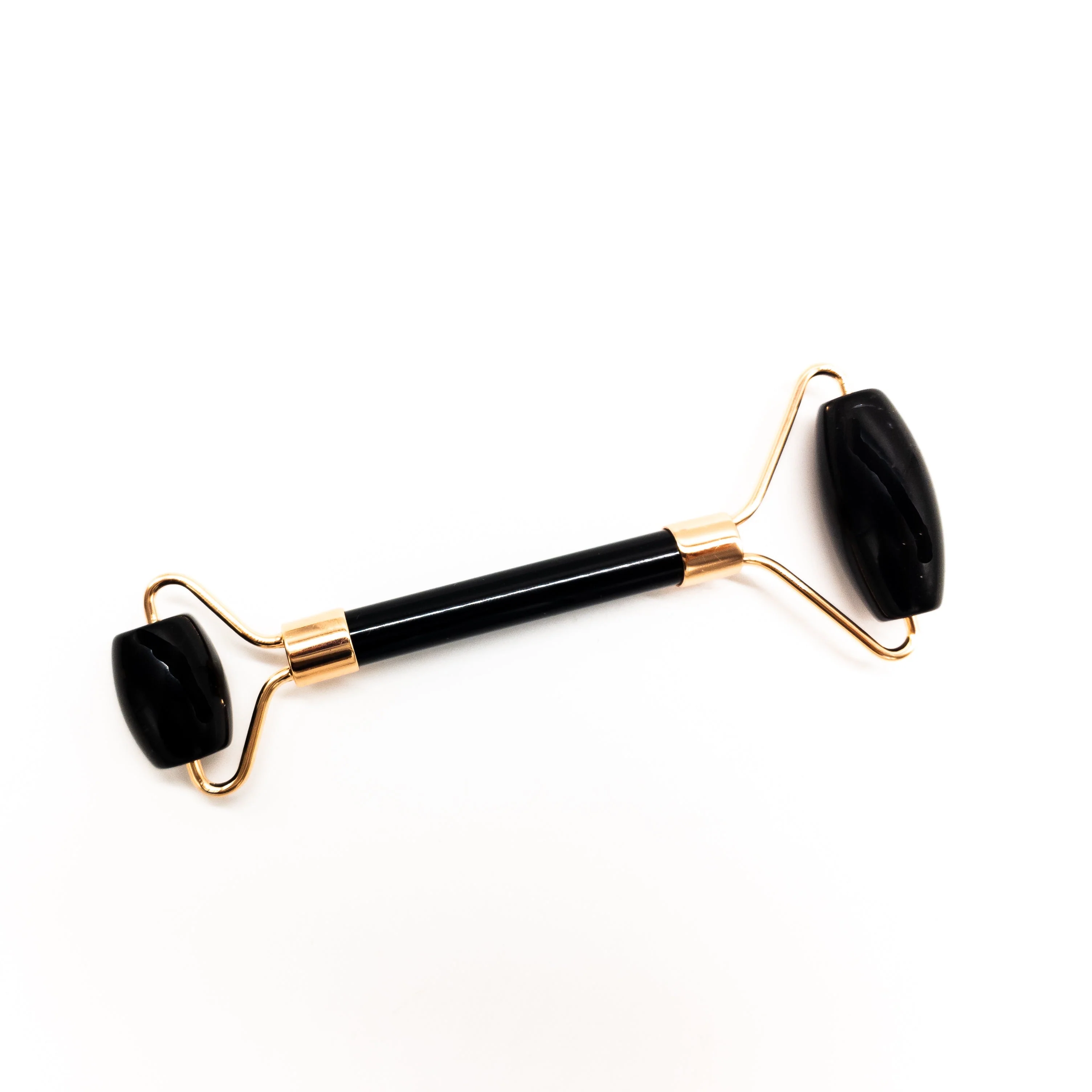 Copper & Crystal Face Roller - Massager by Whyte Quartz - Image 8