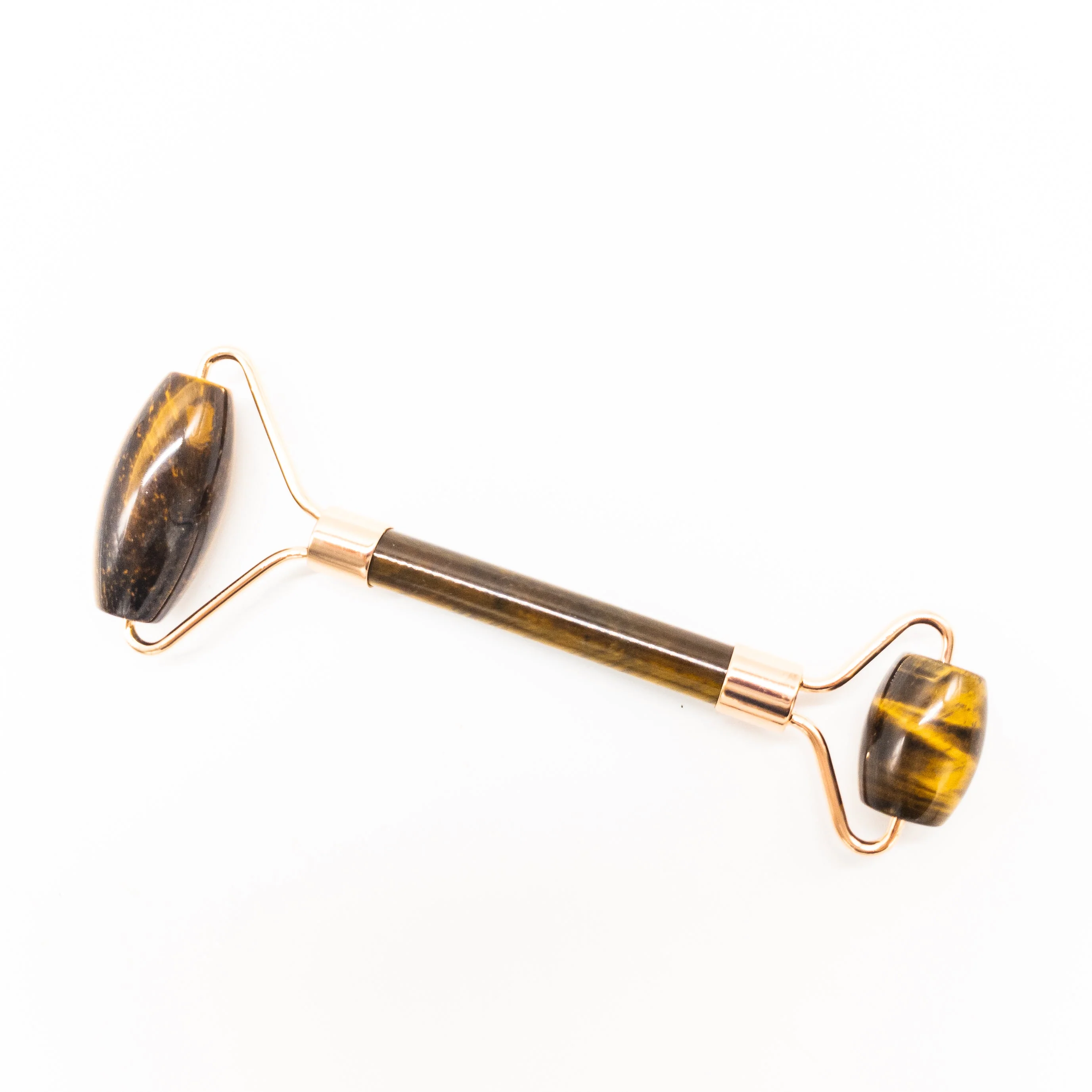 Copper & Crystal Face Roller - Massager by Whyte Quartz - Image 9