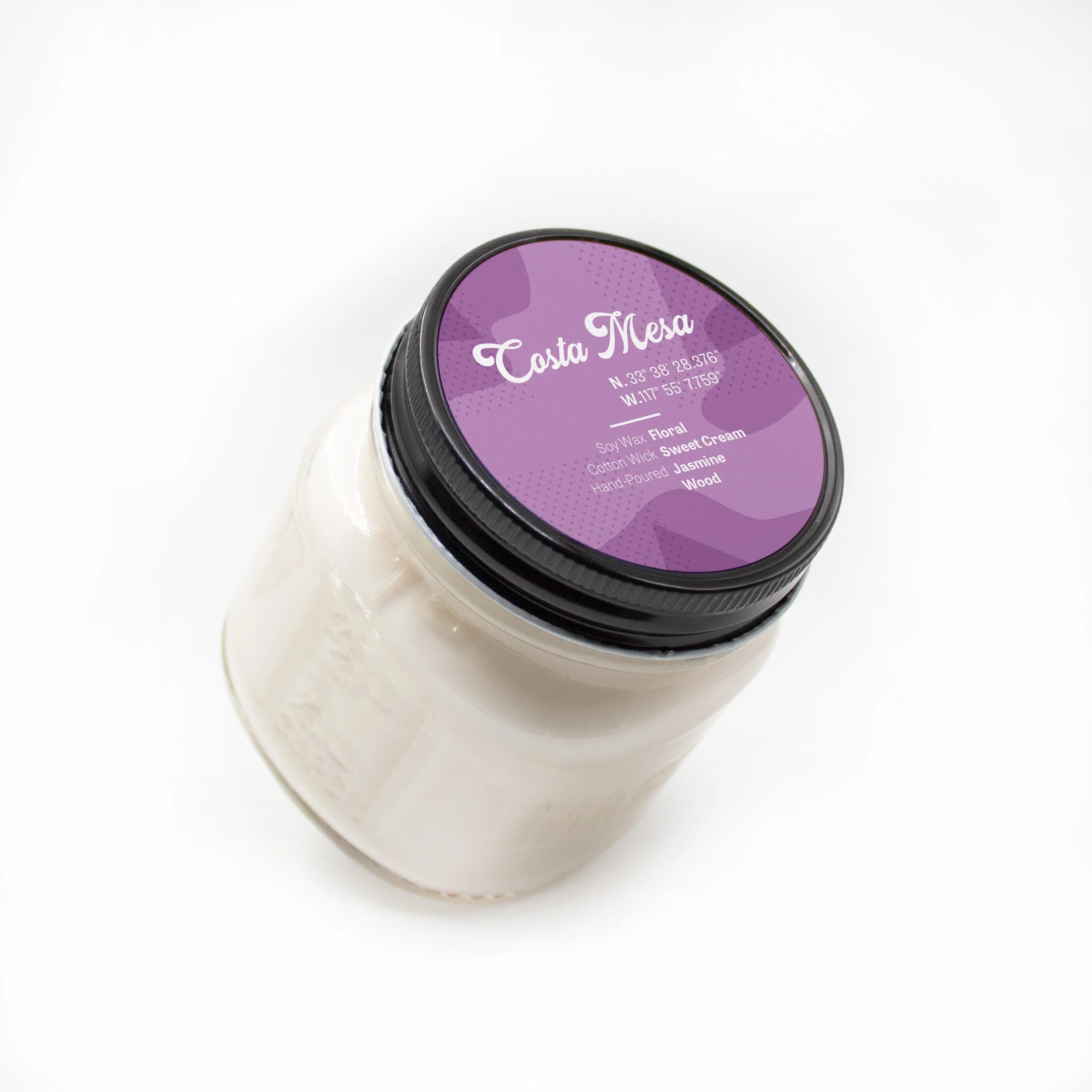 Costa Mesa by NESW WAX CO// - Image 2
