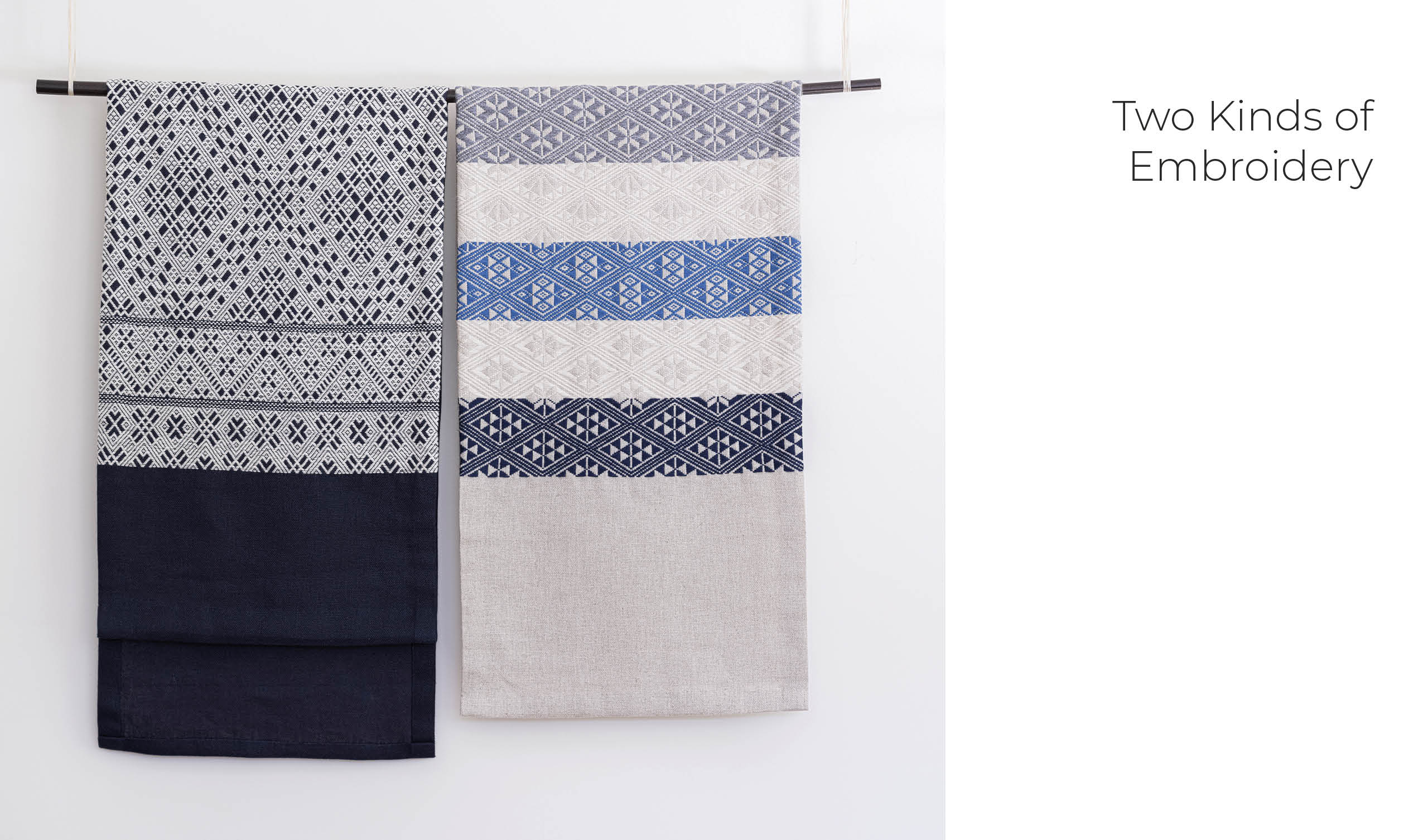Counted Sashiko Embroidery by Schiffer Publishing - Image 4