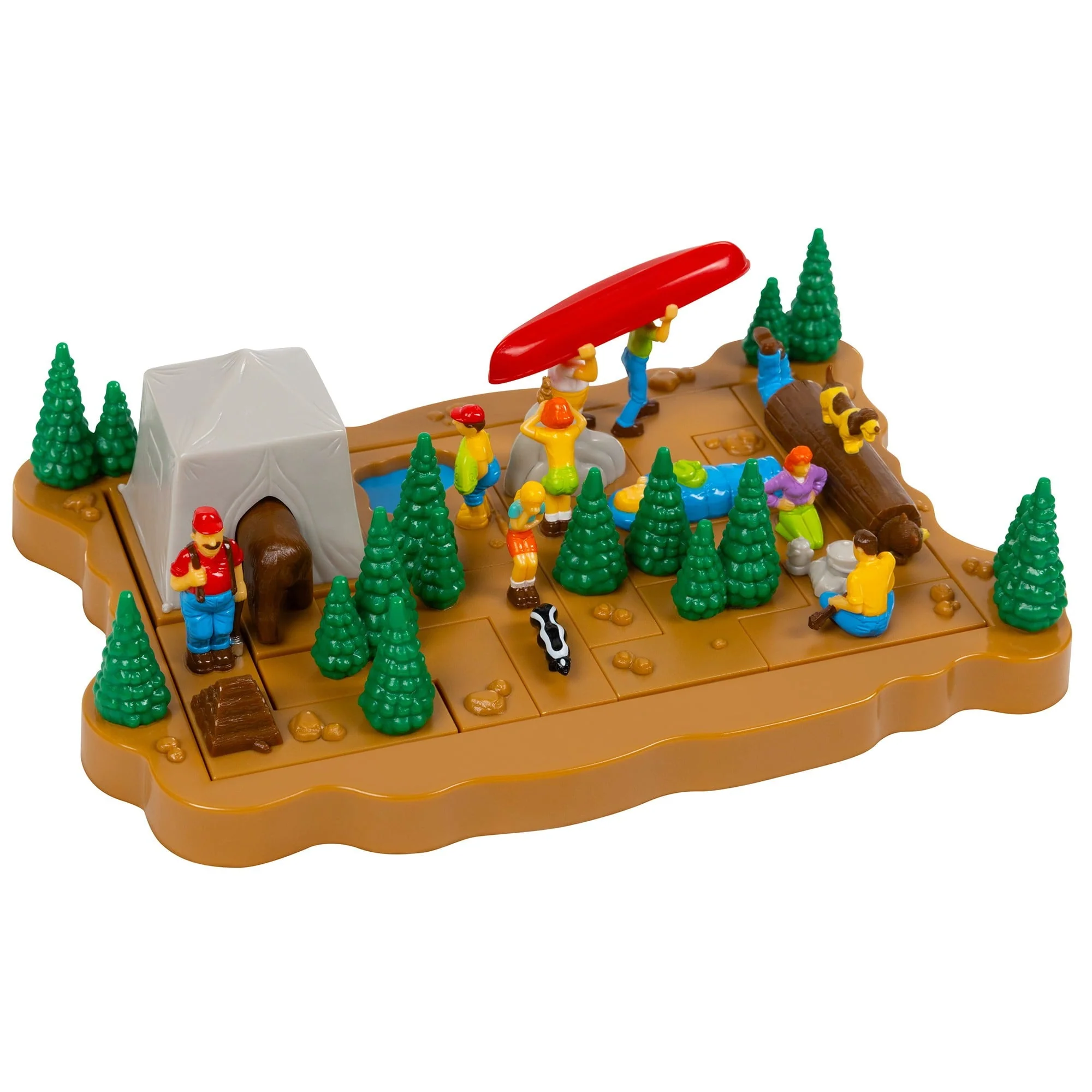 Crazy Campers - Image 4