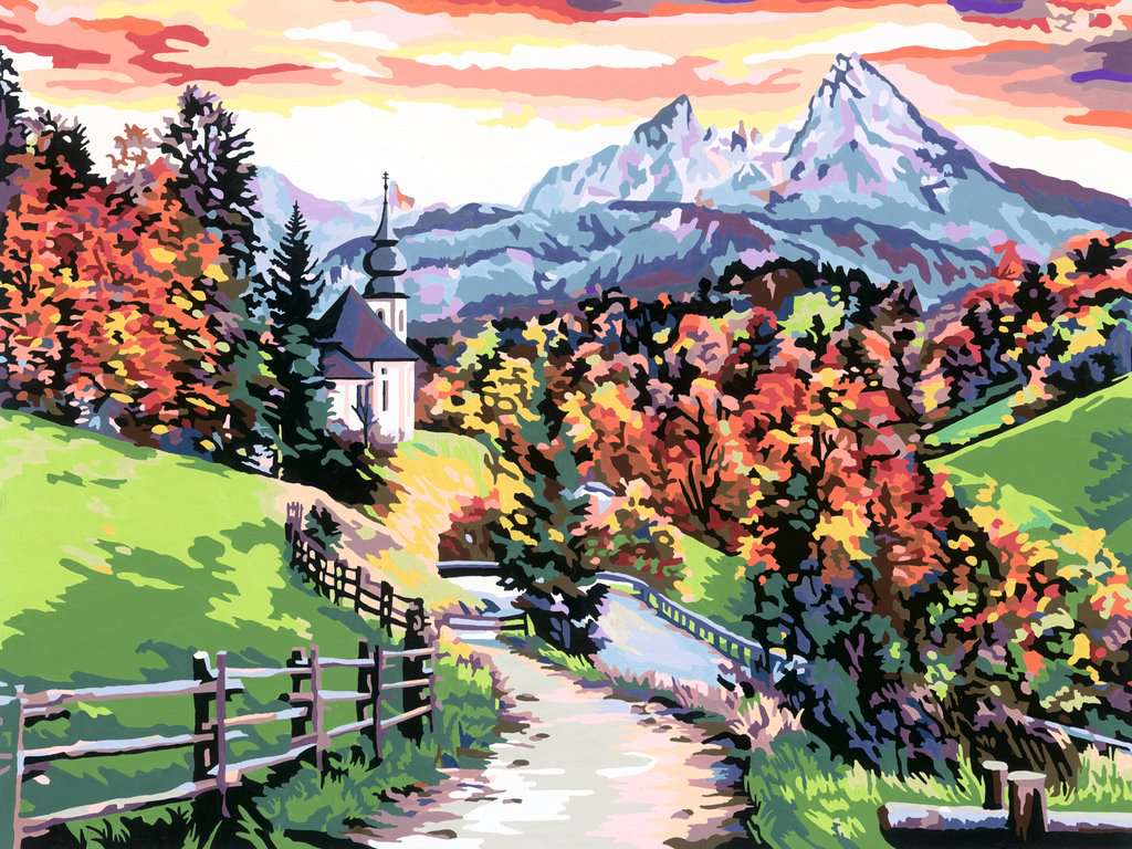 CreArt: Beautiful Bavaria - Image 2