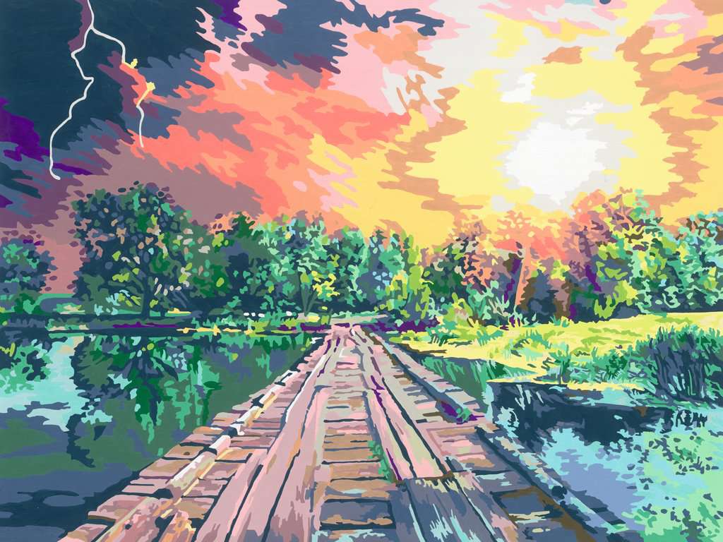 CreArt: Magical Light - Image 2