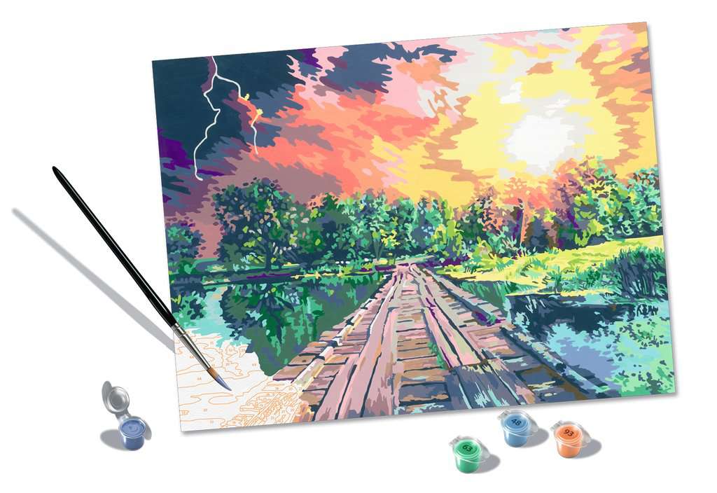 CreArt: Magical Light - Image 3