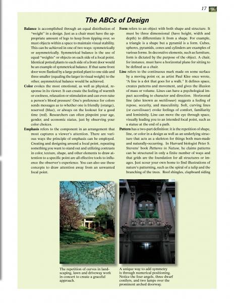 Creating Curb Appeal by Schiffer Publishing - Image 2