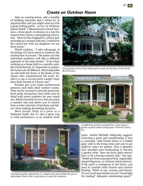 Creating Curb Appeal by Schiffer Publishing - Image 3