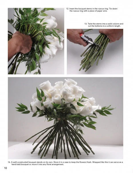 Creating Floral Centerpieces by Schiffer Publishing - Image 2