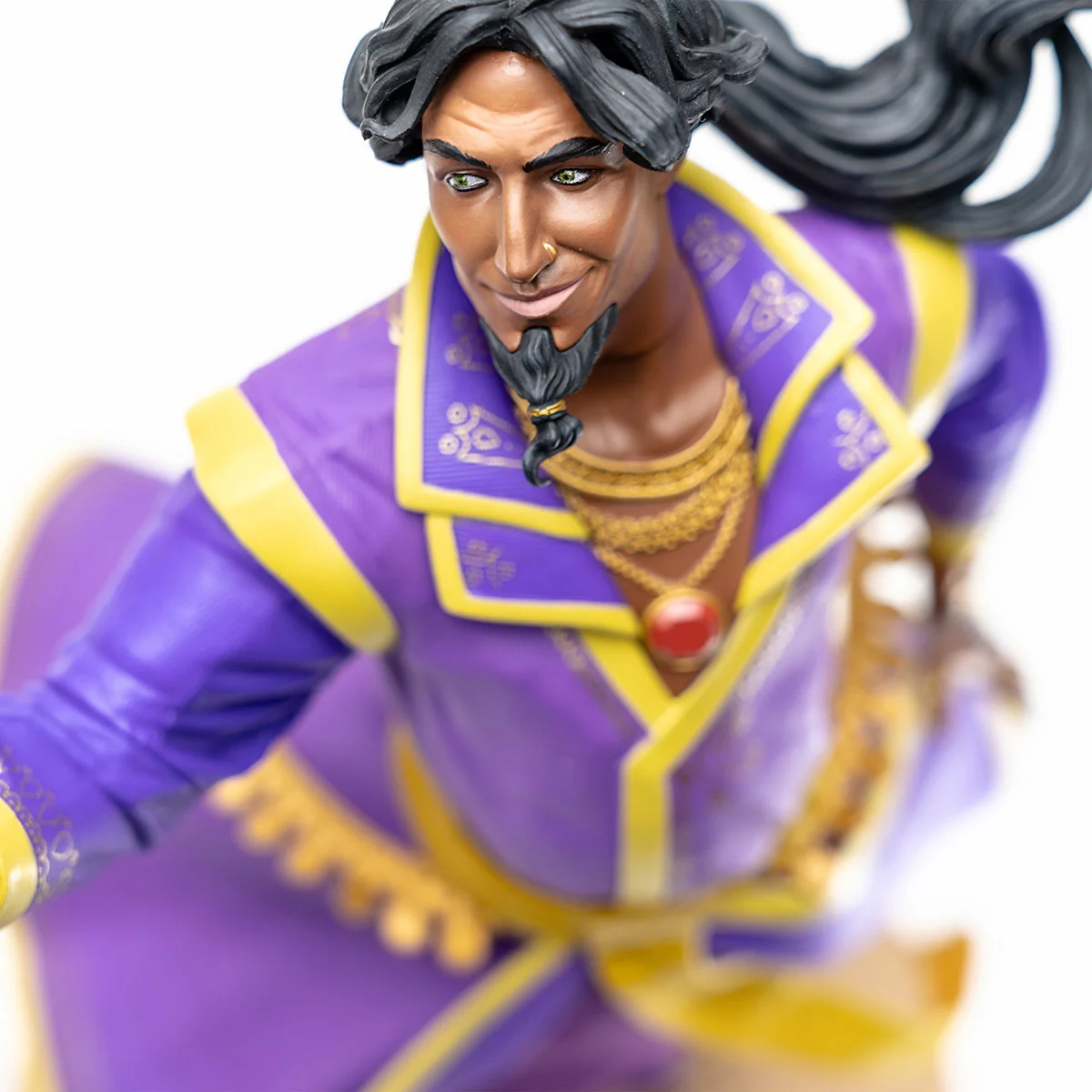 Critical Role: 12" Shaun Gilmore Figure by McFarlane Toys (Limited Edition) - Image 2