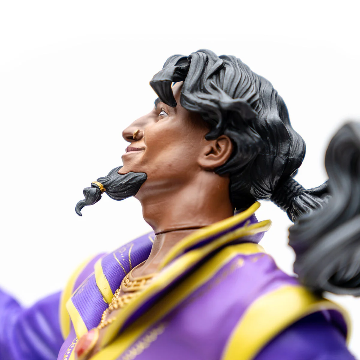 Critical Role: 12" Shaun Gilmore Figure by McFarlane Toys (Limited Edition) - Image 3