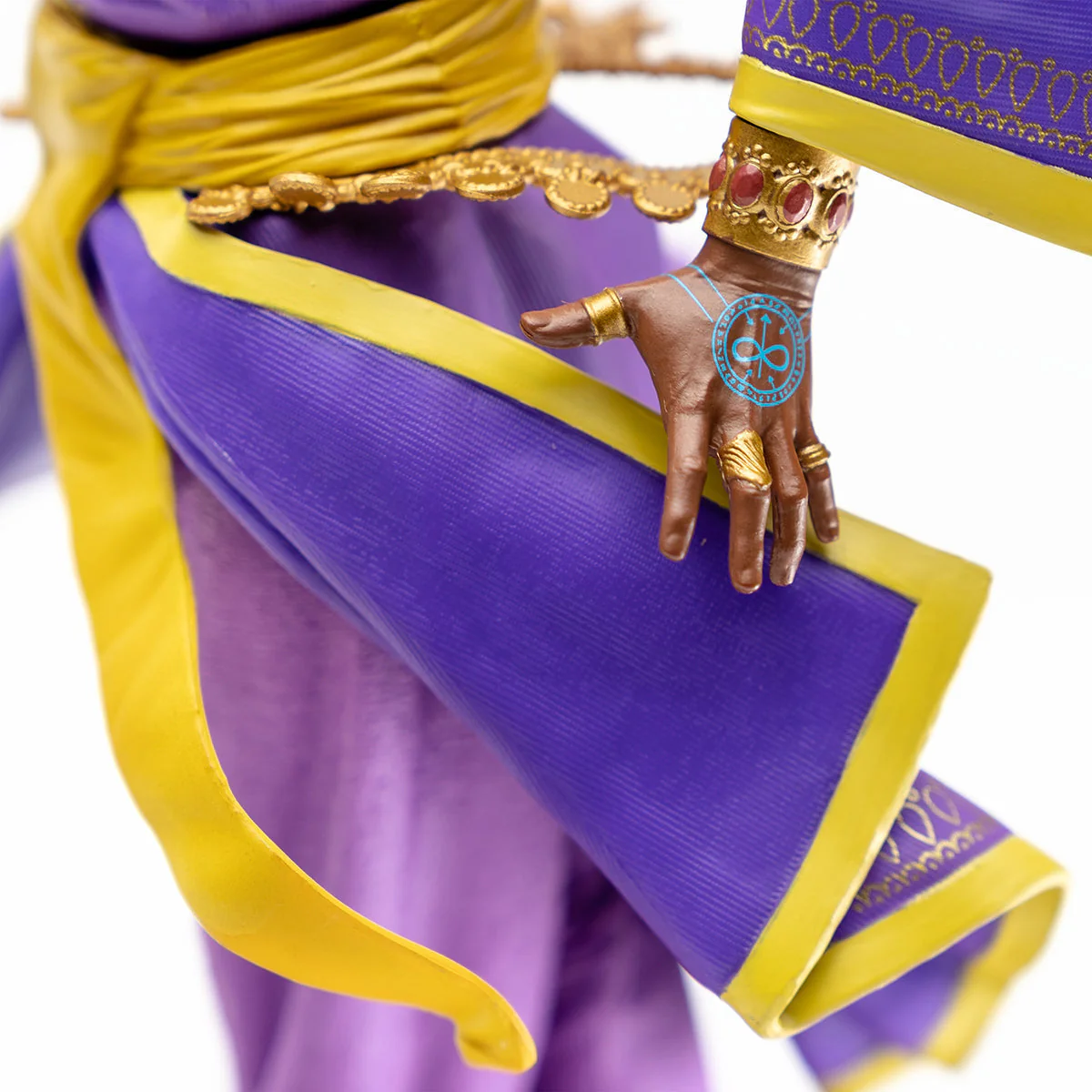 Critical Role: 12" Shaun Gilmore Figure by McFarlane Toys (Limited Edition) - Image 4