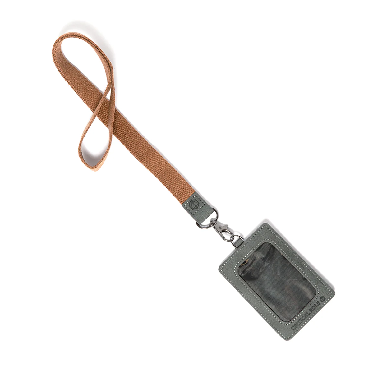 Critical Role: Beauty of Exandria - The Archives - Soltryce Academy Lanyard Card Holder - Image 2