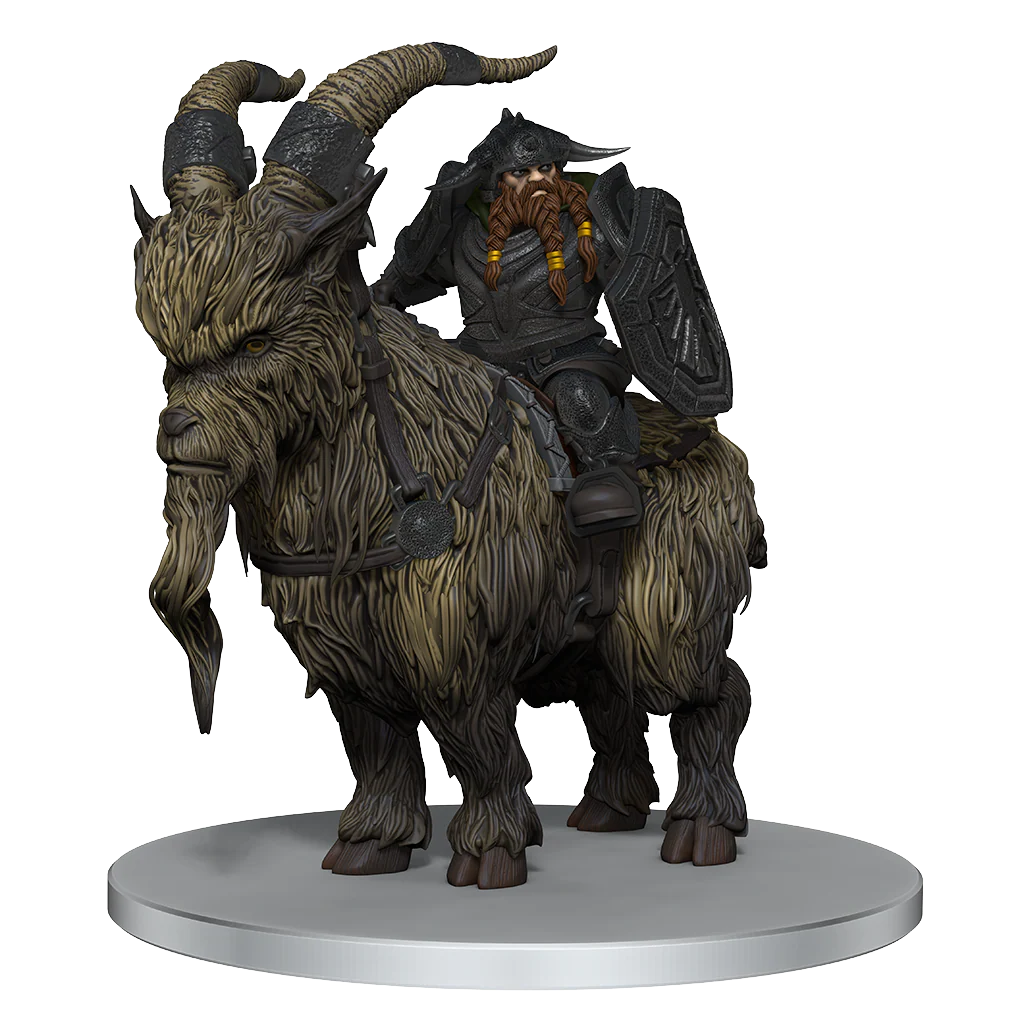 Critical Role: Characters of Tal'Dorei - Set 1 - Image 10