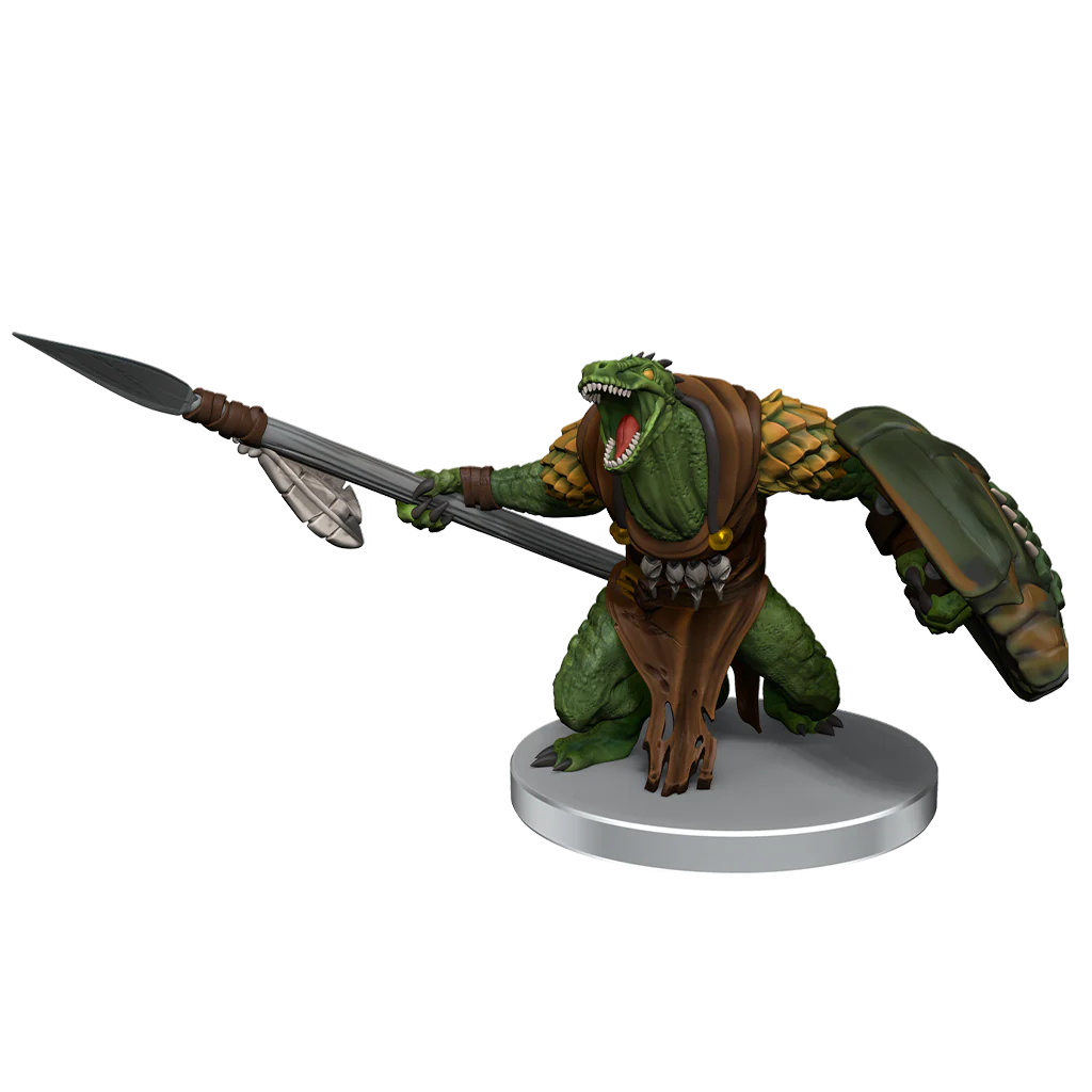 Critical Role: Characters of Tal'Dorei - Set 1 - Image 3