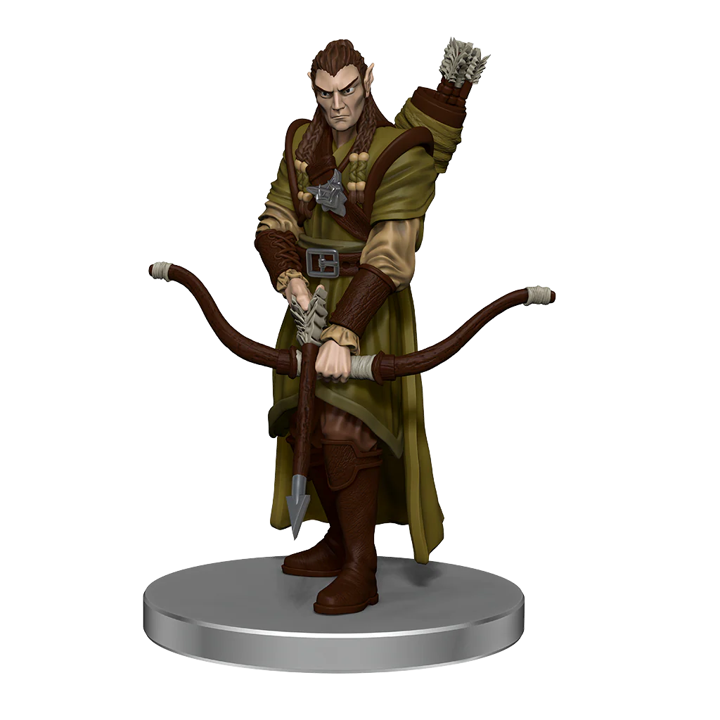 Critical Role: Characters of Tal'Dorei - Set 1 - Image 4