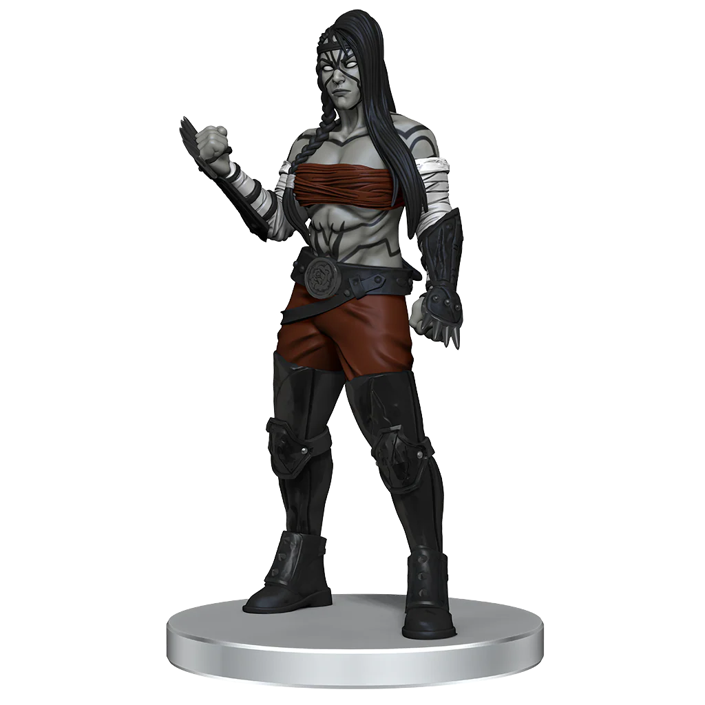 Critical Role: Characters of Tal'Dorei - Set 1 - Image 6