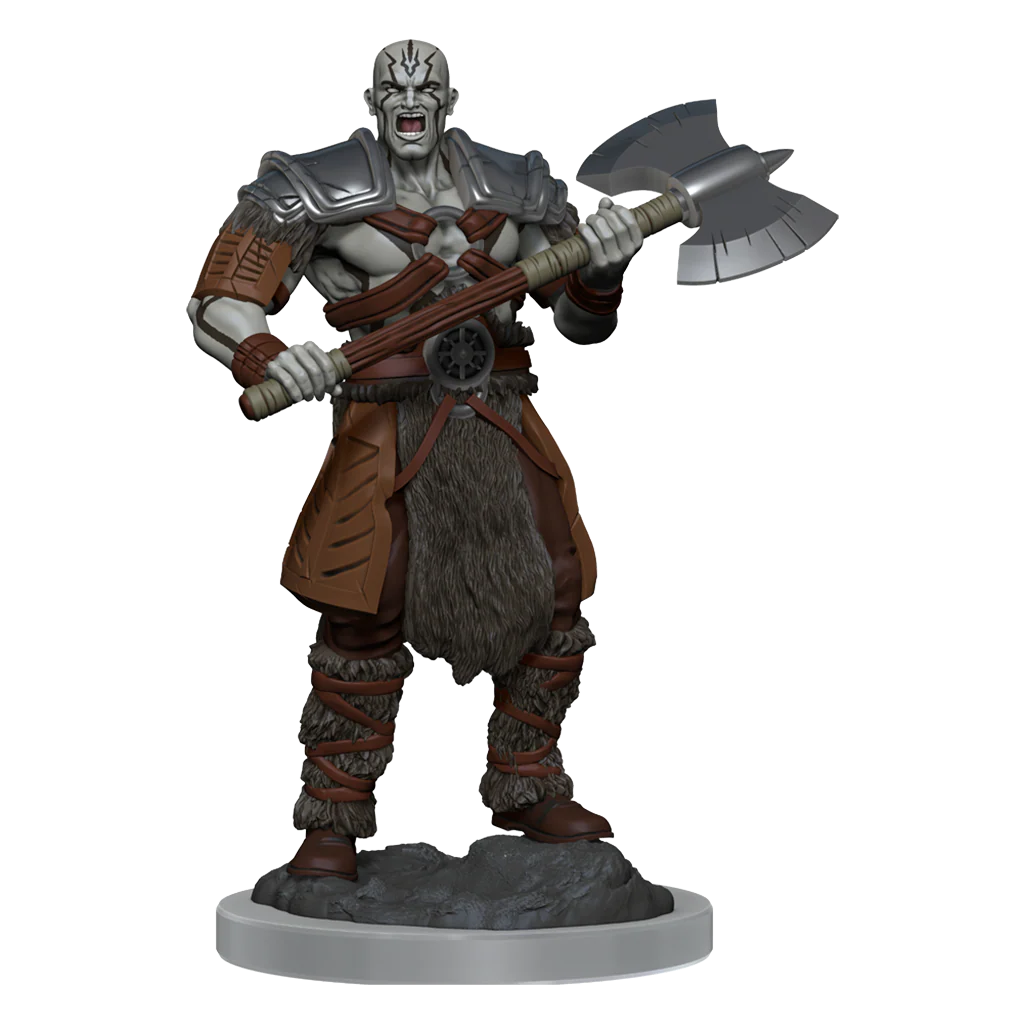 Critical Role: Characters of Tal'Dorei - Set 1 - Image 7