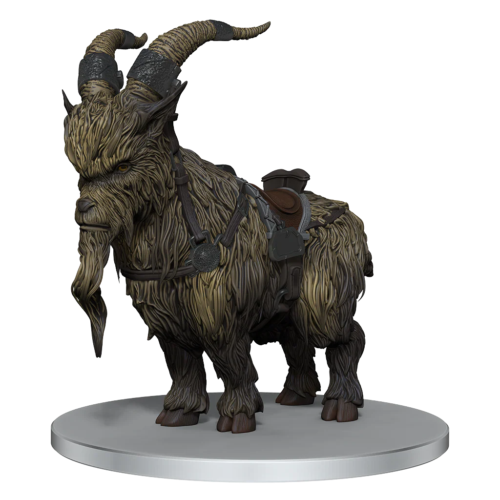 Critical Role: Characters of Tal'Dorei - Set 1 - Image 8