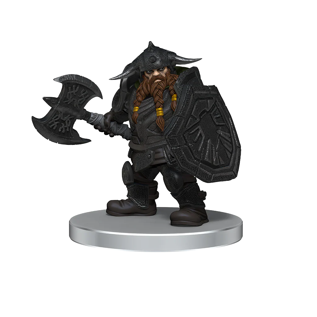 Critical Role: Characters of Tal'Dorei - Set 1 - Image 9