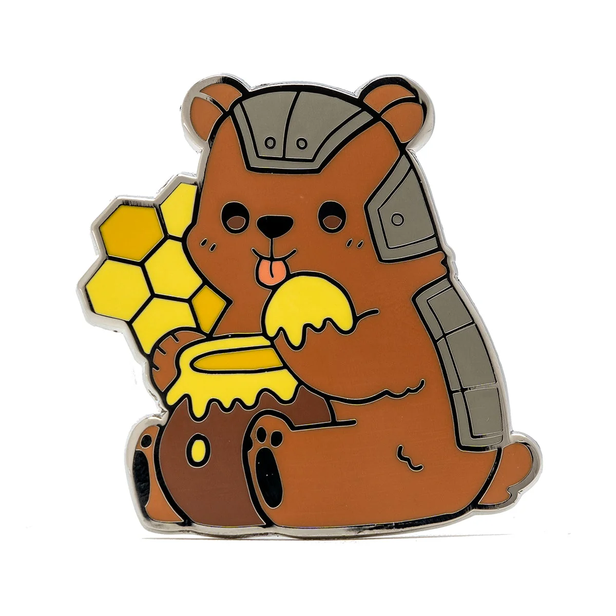 Critical Role: Chibi Pin No. 18 - Trinket - Image 2