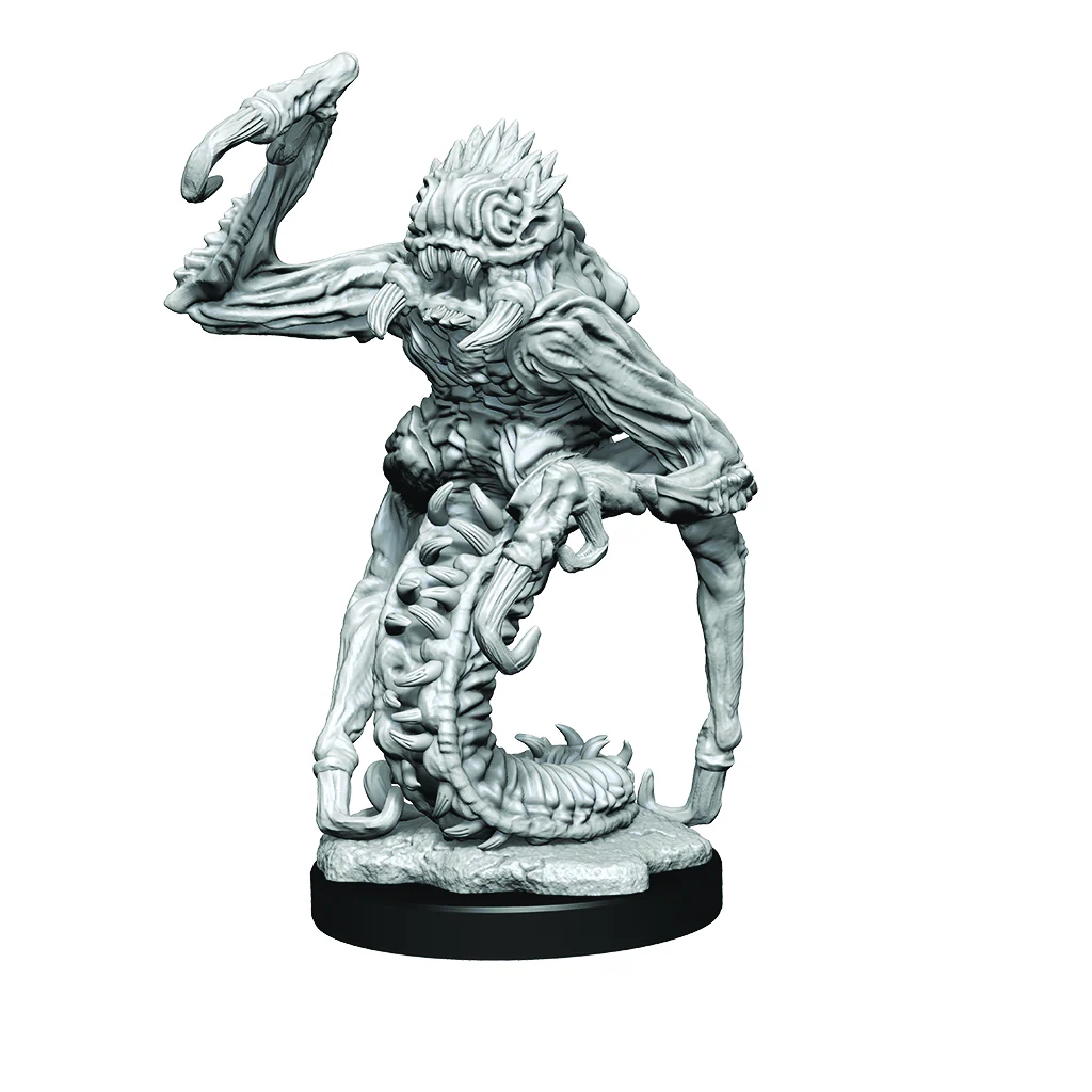 Critical Role: Core Spawn Crawlers - Image 2
