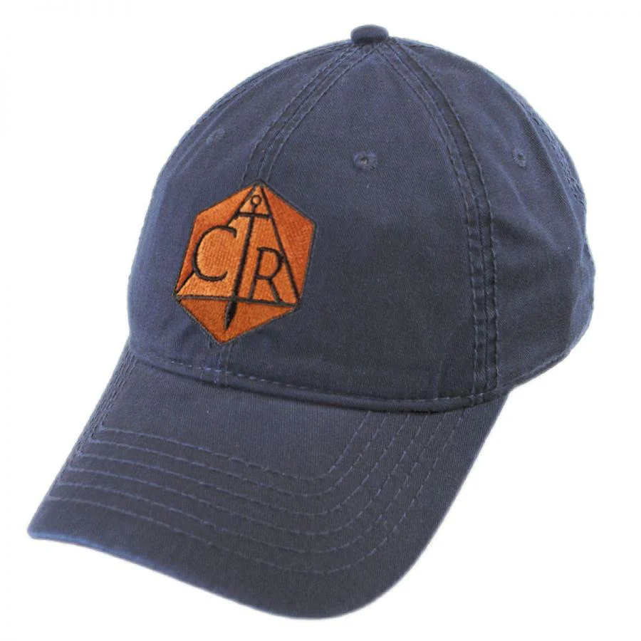 Critical Role: Critter Cap - Image 2