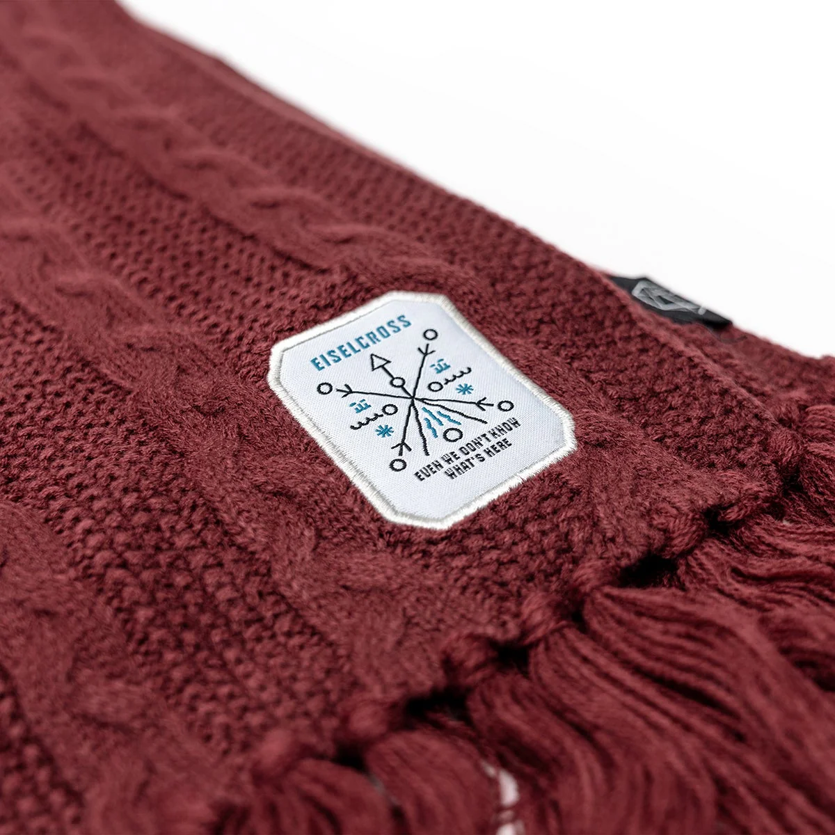 Critical Role: Eiselcross Scarf - Image 2
