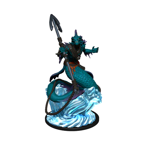 Critical Role: Merrow Shallowpriest - Image 2