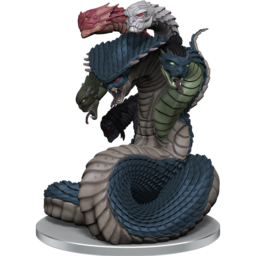 Critical Role: Monsters of Exandria - Set 3 - Image 3