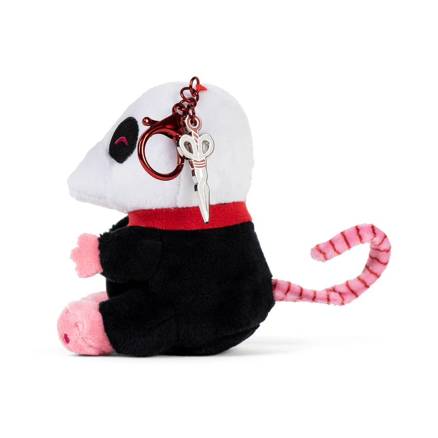 Critical Role: Pâté de Rolo Hanger Plush - Image 2