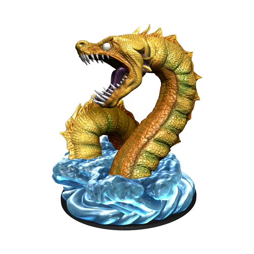 Critical Role: Swavain Basilisk - Image 2