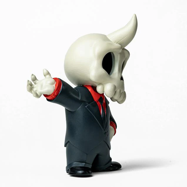Cryptkins Unleashed: Bob - Image 3