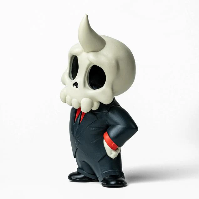 Cryptkins Unleashed: Bob - Image 4