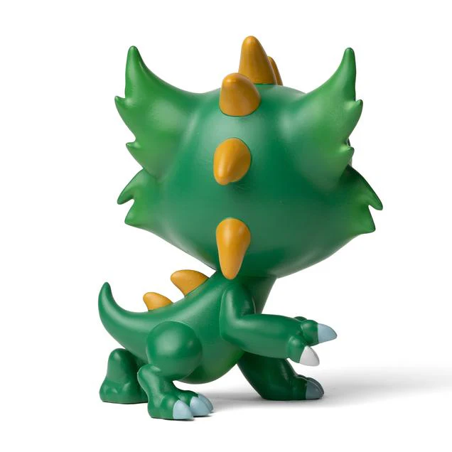 Cryptkins Unleashed: Chupacabra - Image 4