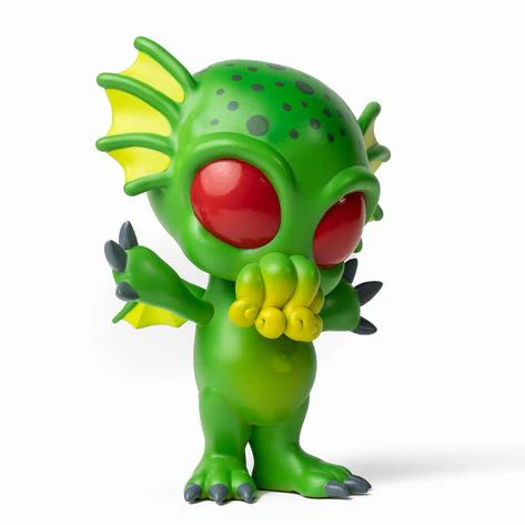 Cryptkins Unleashed: Cthulhu - Image 3