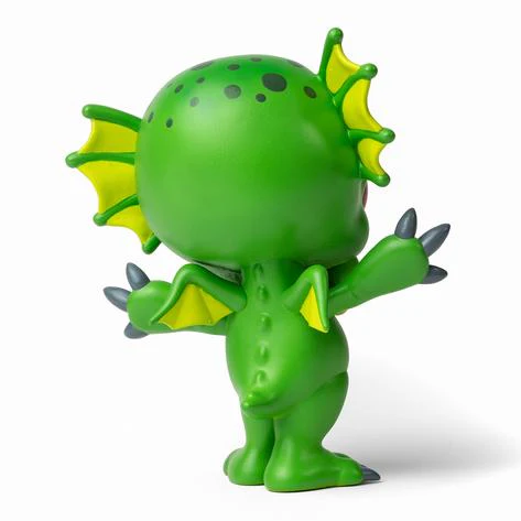 Cryptkins Unleashed: Cthulhu - Image 4