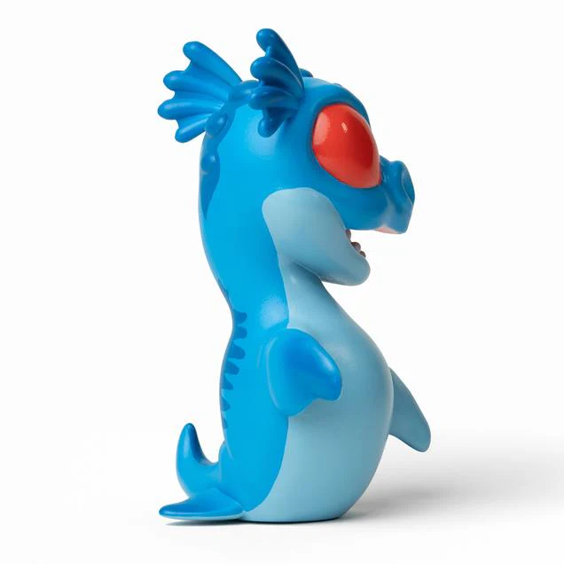 Cryptkins Unleashed: Nessie - Image 3