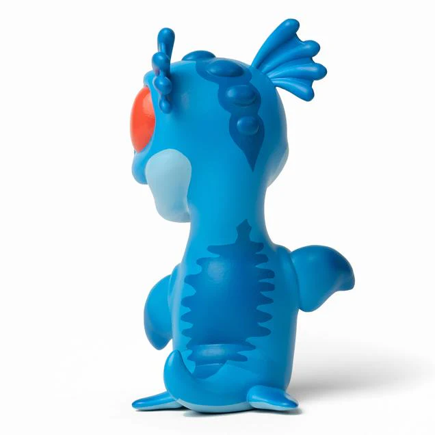 Cryptkins Unleashed: Nessie - Image 4