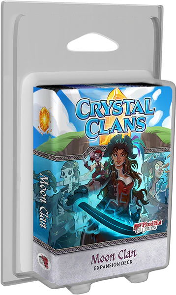 Crystal Clans: Moon Clan