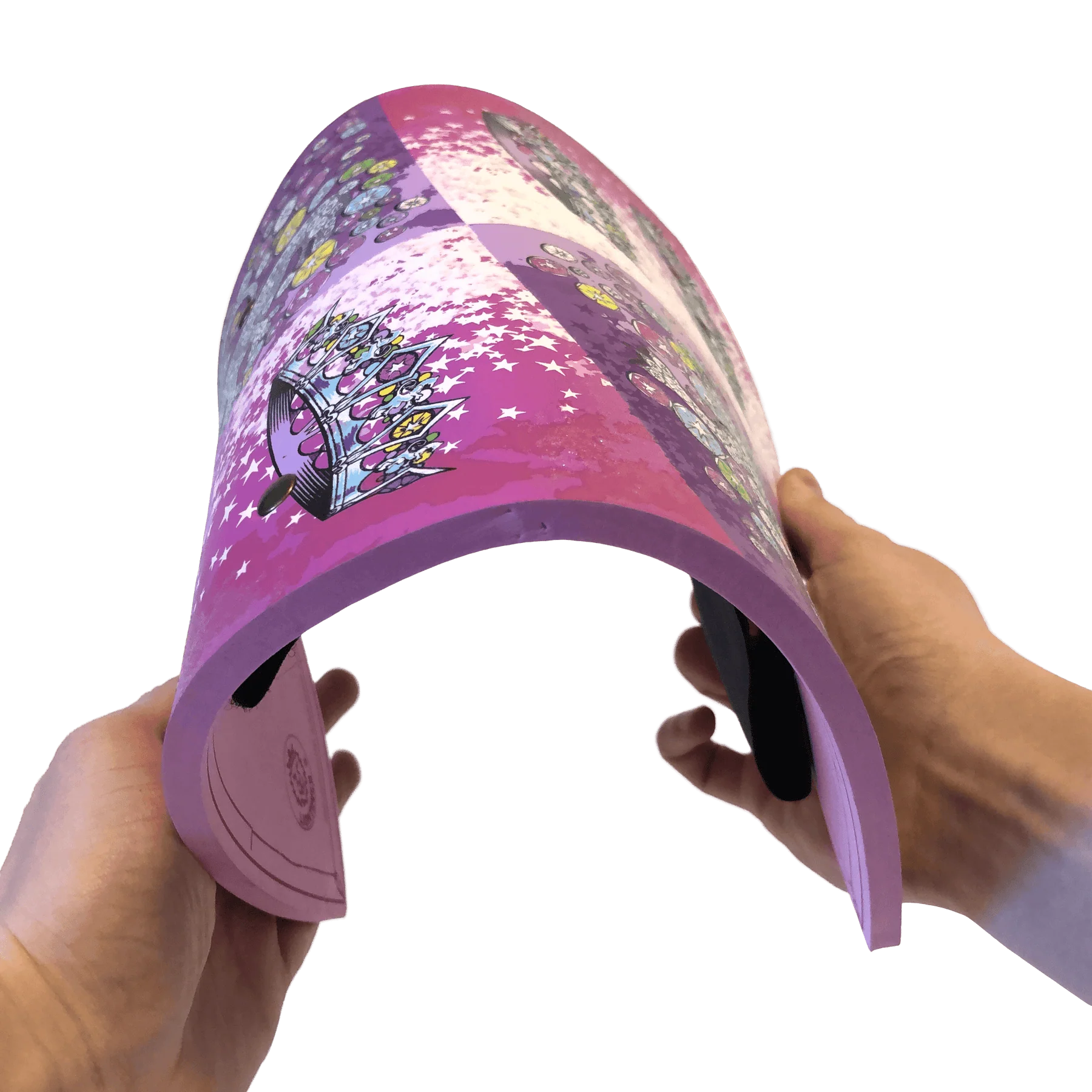 Crystal Princess Shield - Image 2