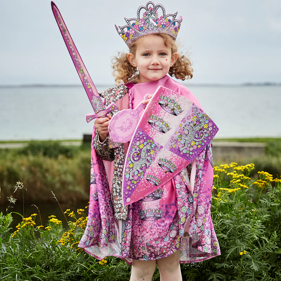 Crystal Princess Shield - Image 4