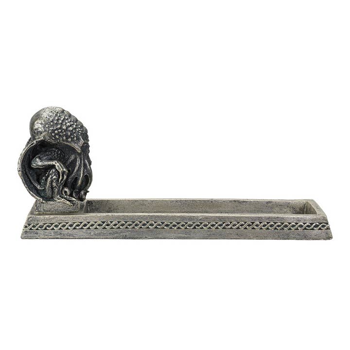 Cthulhu Incense Burner - Image 3
