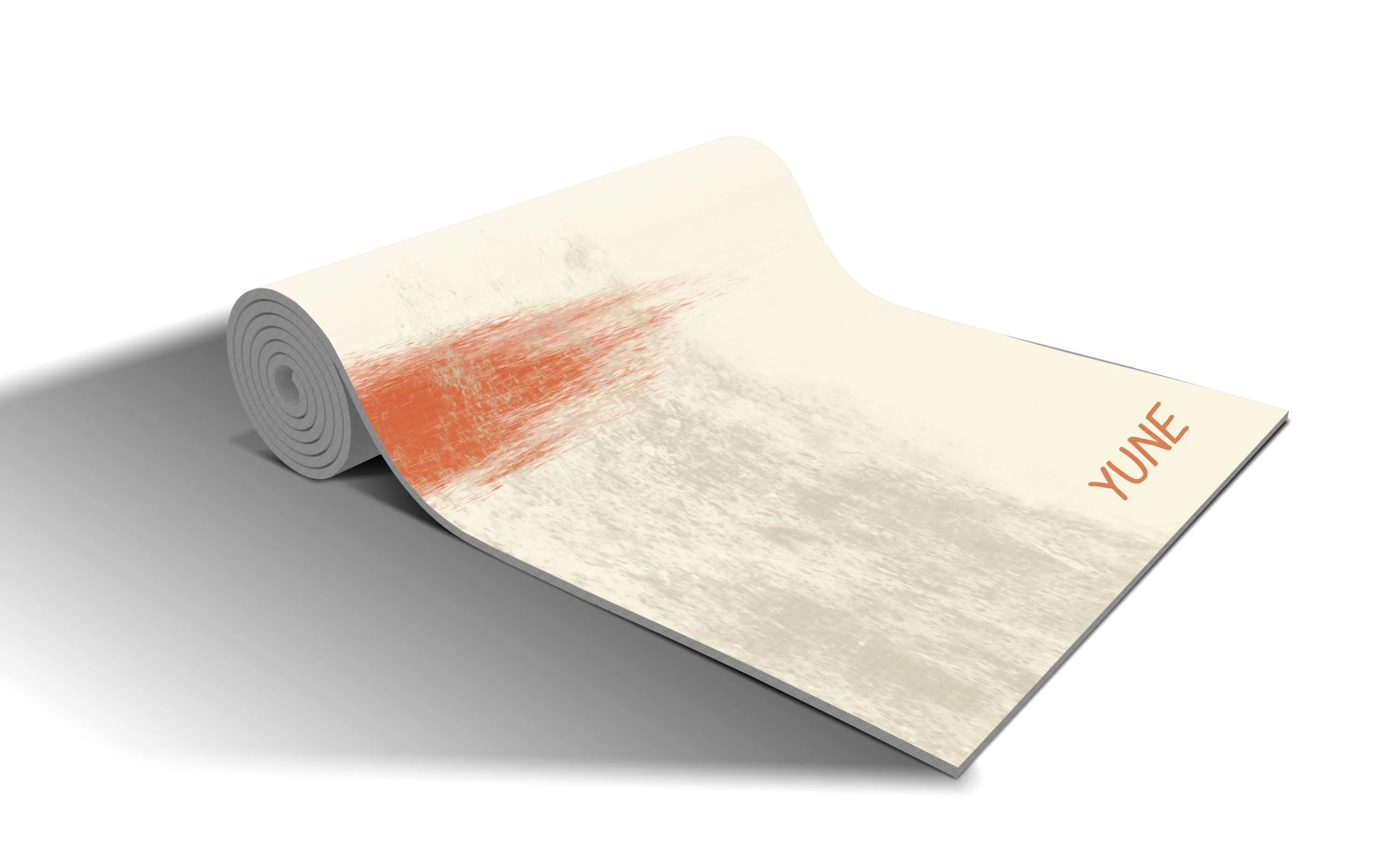 CU29 Trekk Travel Yoga Mat by Yune Yoga - Image 2