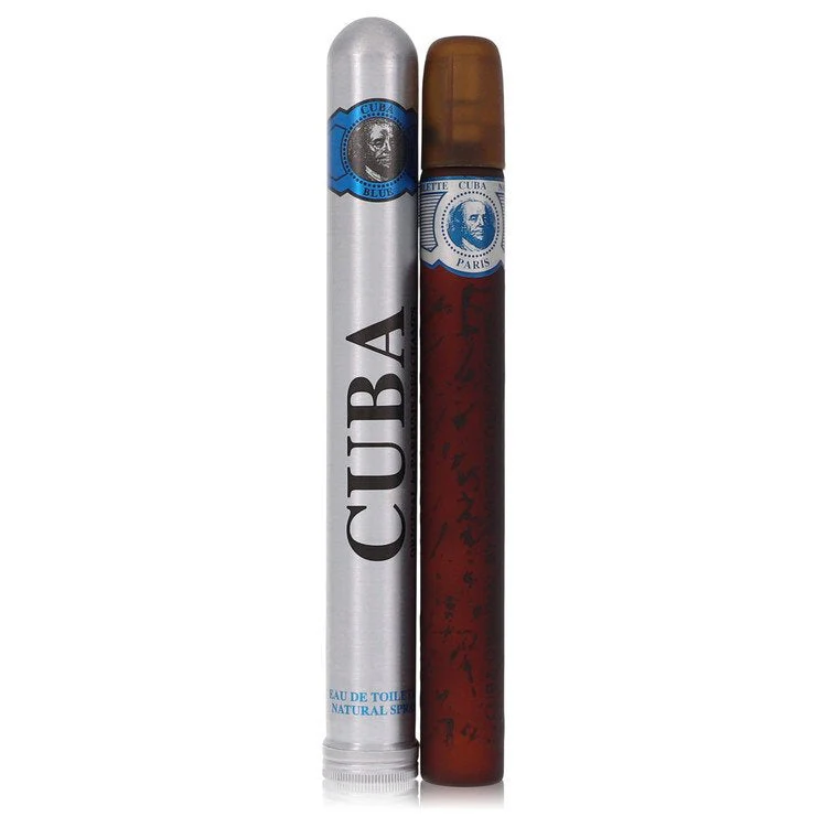 Cuba Blue by Fragluxe Eau De Toilette Spray - Image 2