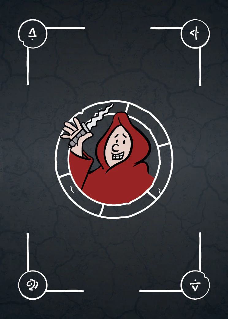 Cultists & Cthulhu: 2nd Edition - Image 2
