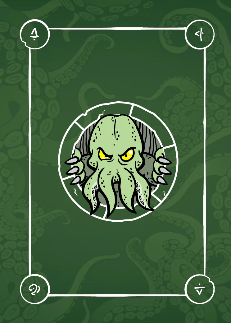 Cultists & Cthulhu: 2nd Edition - Image 3