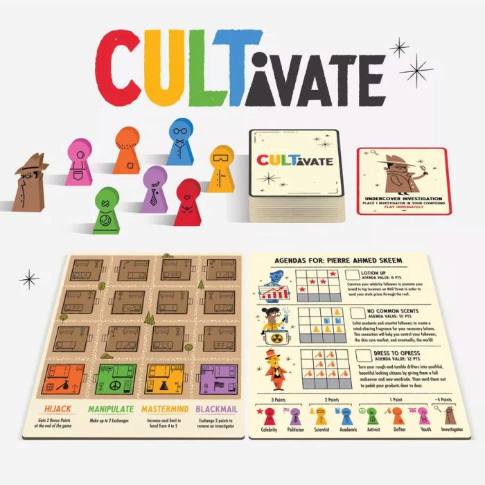 CULTivate - Image 2