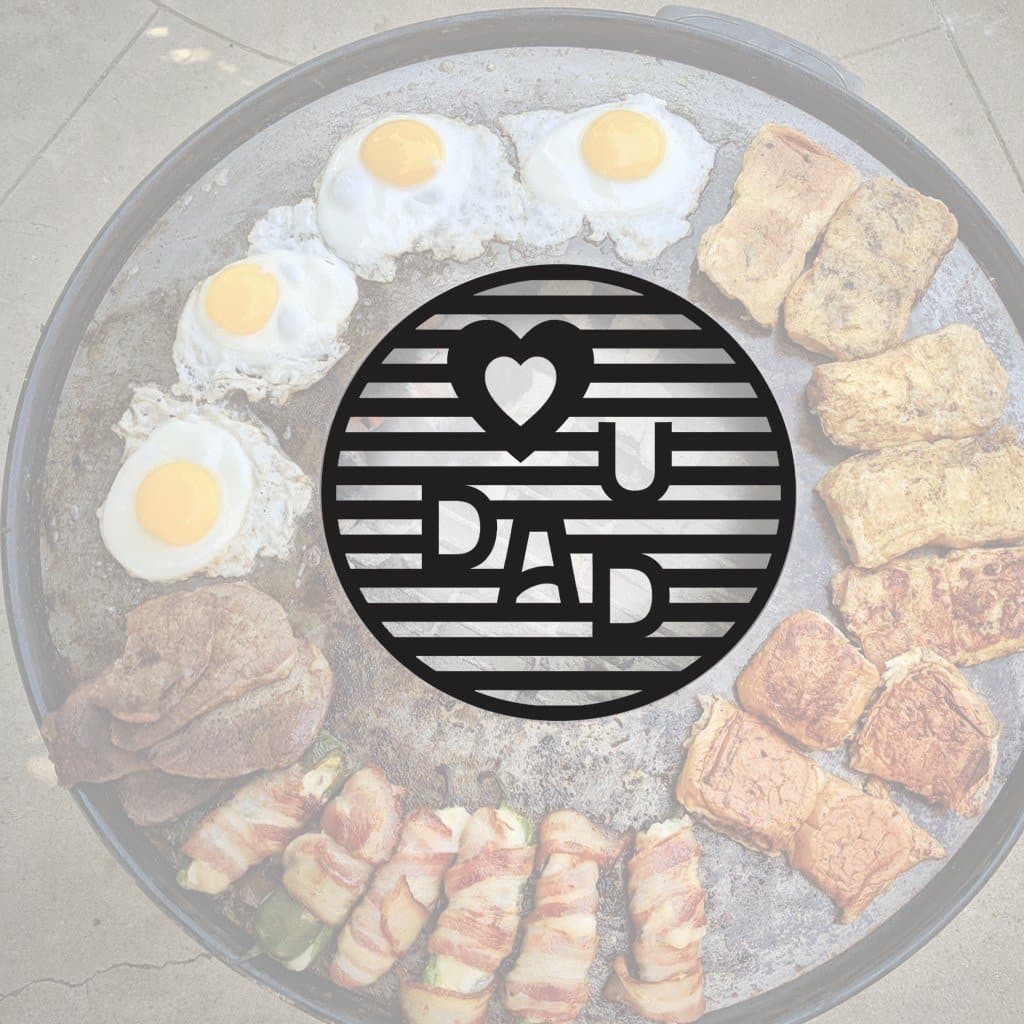 Custom Grill Grate for your Arteflame by Arteflame Outdoor Grills - Image 4
