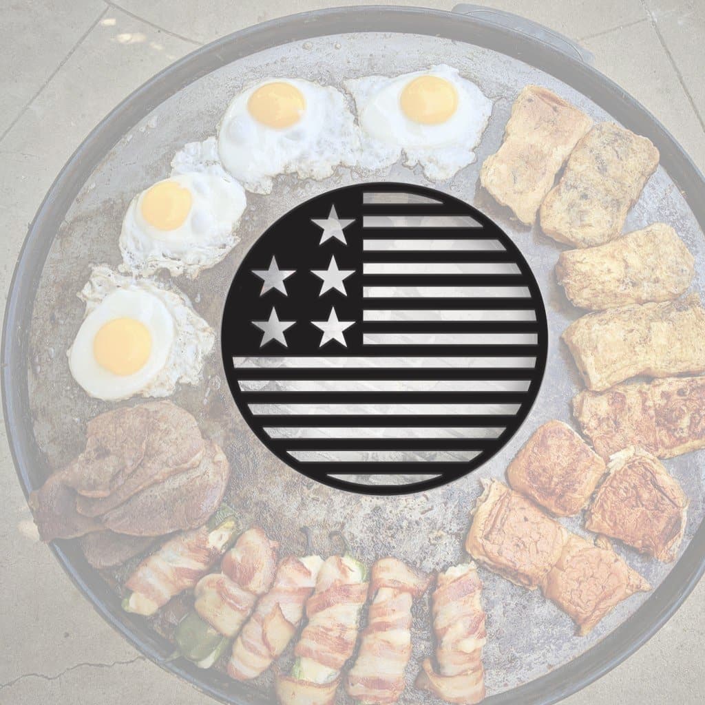 Custom Grill Grate for your Arteflame by Arteflame Outdoor Grills - Image 7